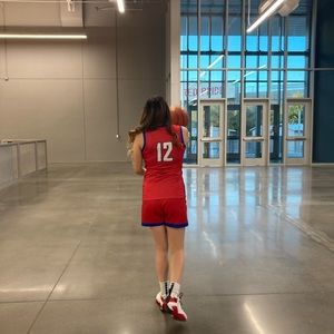 Meet your Posher, Arianna